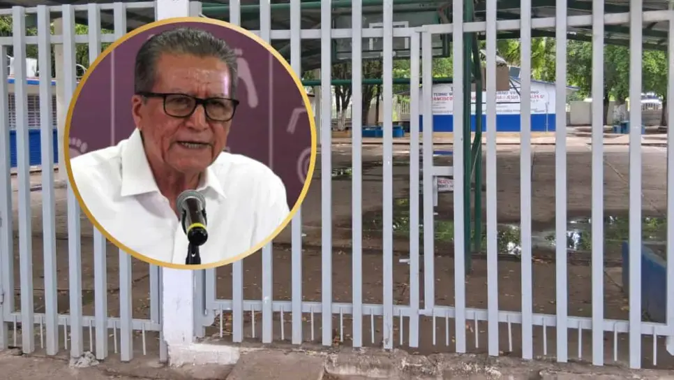 No habrá suspensión de clases, sino que las clases serán solamente en modalidad virtual. FOTO: Luz Noticias.