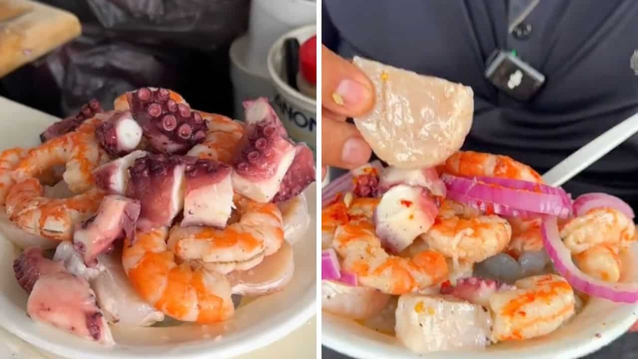 La clave del éxito de El Toro Pesado está en la calidad del producto y en el respeto a su sabor natural, sin procesos elaborados ni recargas de condimentos. En este lugar lo que se come es el marisco, fresco y directo del mar