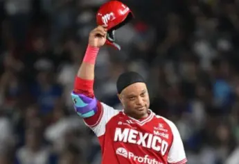 Robinson Canó pone fin su ciclo con Diablos Rojos del México; tras una etapa dominante