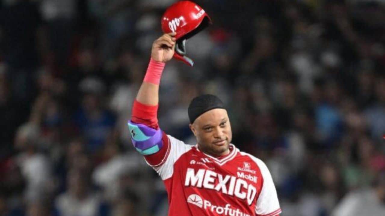 Robinson Canó pone fin su ciclo con Diablos Rojos del México; tras una etapa dominante
