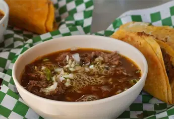 ¿Dónde comer la mejor birria de res en Mazatlán?