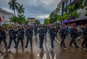 Desaparece el Grupo Élite de la Policía Estatal en Sinaloa; ahora el GOES atenderá delitos de alto impacto