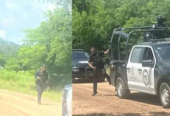 Identifican a la segunda persona que perdió la vida tras enfrentamiento en Tepuche de Culiacán