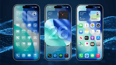 ¿Tu iPhone se descarga más rápido con iOS 26? Apple revela la causa ¿Tu iPhone se descarga más rápido con iOS 26? Apple revela la causa