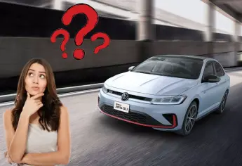 Jetta 2025 ¿Que tán ahorrador de gasolina es el sedán de Volkswagen?
