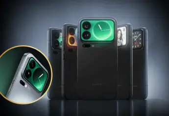 Xiaomi lanzará la serie 17; presumen copia del iPhone