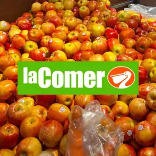 Miércoles de Plaza en La Comer y Fresko: ofertas del 17 de septiembre en frutas y verduras