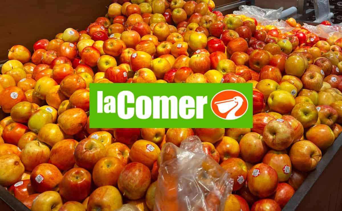 Miércoles de Plaza en La Comer y Fresko: ofertas del 17 de septiembre en frutas y verduras