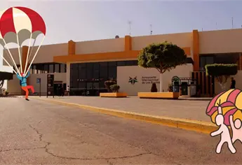 Salto en paracaídas en Los Mochis: ¿Qué costo tendrá por persona?