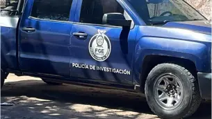 Ejecutan y calcinan a una persona en la región de La Sábila del municipio de Badiraguato