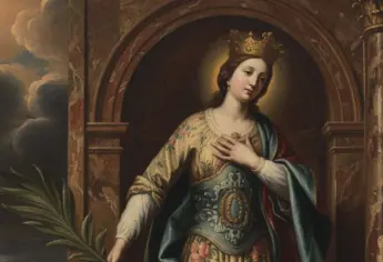 ¿Quién es el santo del día? Santoral del miércoles 17 de septiembre de 2025