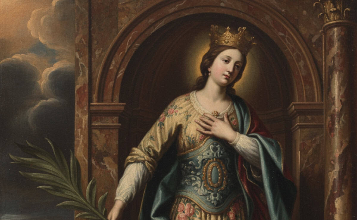 ¿Quién es el santo del día? Santoral del miércoles 17 de septiembre de 2025