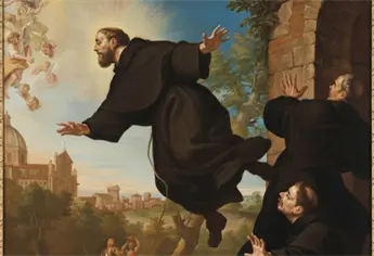 ¿Quién es el santo del día? Santoral del jueves 18 de septiembre de 2025