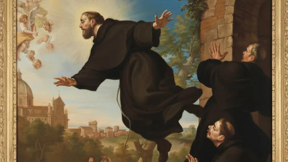 FOTO: ¿Quién es el santo del día? Santoral del jueves 18 de septiembre de 2025
