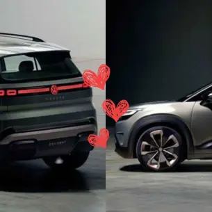 Esta es la SUV más barata de Volkswagen este 2025