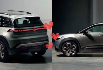 Esta es la SUV más barata de Volkswagen este 2025