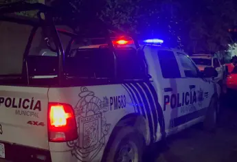 Asaltan a un hombre y lo hieren con arma punzocortante; muere al llegar a hospital en Mazatlán