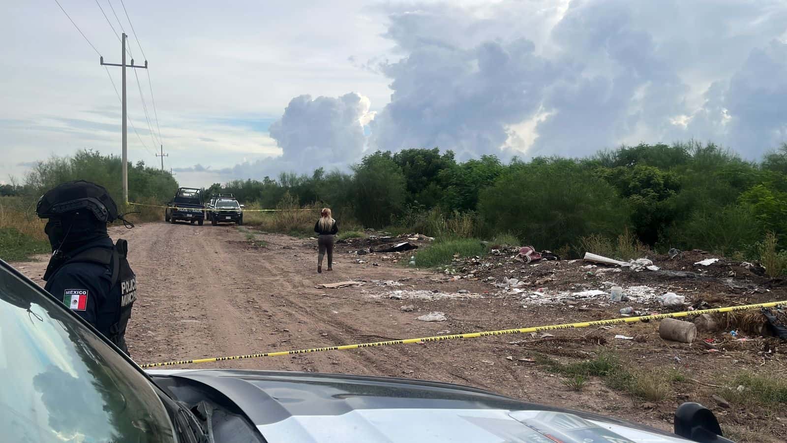 FOTO: Luis Ramírez.