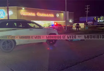 Don Melchor, el abuelito qué murió atropellado en Los Mochis, iba a una farmacia por medicinas