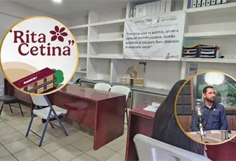 Beca Rita Cetina: Ya está abierto el registro para alumnos de secundaria