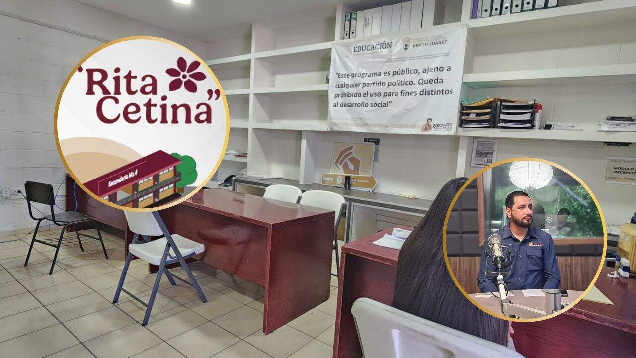 FOTO: Luz Noticias.
