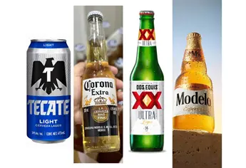 Estas son las dos marcas de cerveza que más presencia tienen en México y no lo sabías
