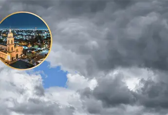 Clima en Los Mochis este viernes, 19 de septiembre: Cielos nubosos y calor moderado