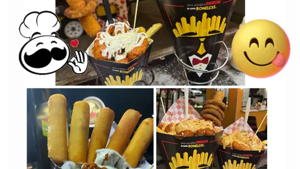 Desde Culiacán a Mazatlán llega Mr.conomzt con su sabor único