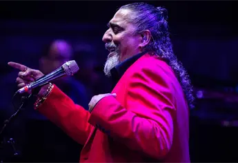 Diego El Cigala en Mazatlán: ¿Cuánto cuestan los boletos para ver al cantaor de flamenco?