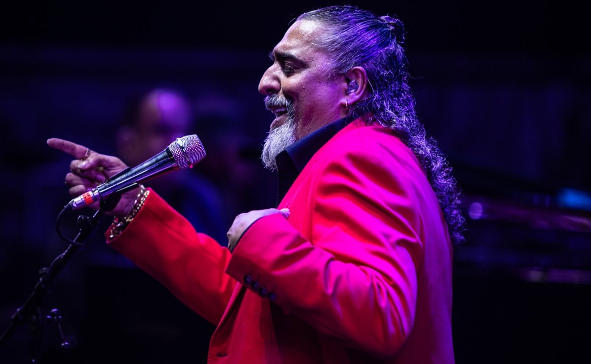 FOTO: Diego El Cigala en Mazatlán: ¿Cuánto cuestan los boletos para ver al cantaor de flamenco?