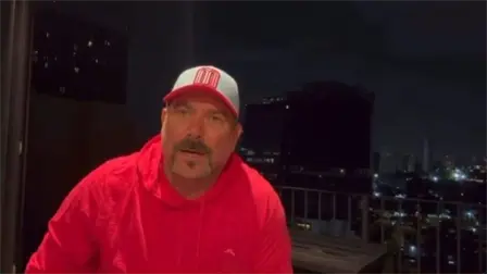 Benjamín Gil lanza elogios a los Diablos Rojos del México tras ganar la Serie del Rey 2025 | VIDEO Benjamín Gil lanza elogios a los Diablos Rojos del México tras ganar la Serie del Rey 2025 | VIDEO
