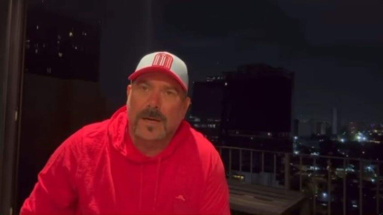Benjamín Gil lanza elogios a los Diablos Rojos del México tras ganar la Serie del Rey 2025 | VIDEO