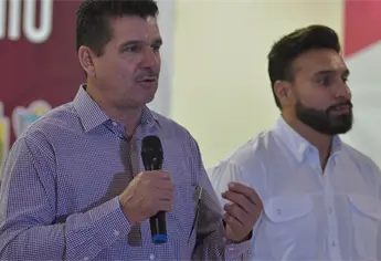 ¿Quién es Armando Camacho nuevo titular del ISDE?