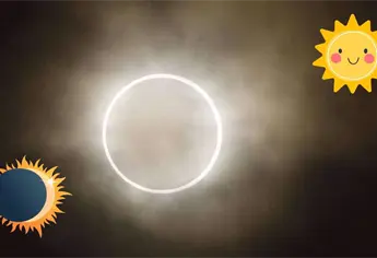 Último eclipse Solar de 2025: ¿Cuándo y dónde se podrá ver en México?