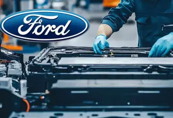 Ford despedirá a mil empleados más en este país; no vende sus autos eléctricos