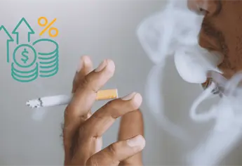 ¿Cuánto costarán los cigarros en México en 2026? Así aplicarán los impuestos