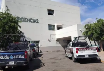 Grupo de "Macheteros" hiere a un joven de 17 años en San Miguel, Ahome