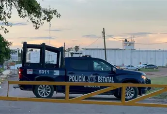 Hallan muerto a otro interno en el penal de Ahome; suman seis en tres meses