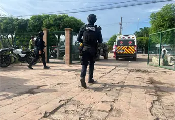 Enfrentamiento entre civiles deja 6 heridos, entre ellos un niño de 3 años, en Villa Juárez, Navolato