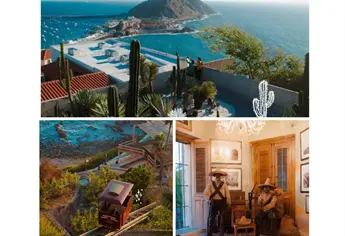 ¡Jueves de aventura en Mazatlán! Visita el Observatorio 1873 con entradas al 2x1