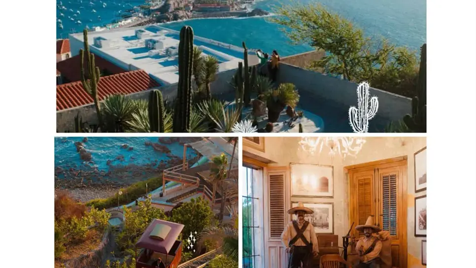 Los jueves en Mazatlán se disfrutan en grande