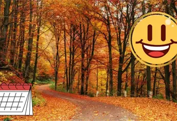 Otoño 2025 en México: ¿cuándo inicia y qué cambios traerá en el clima?