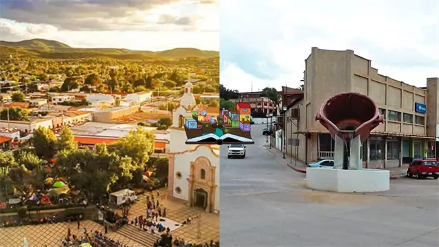 Estos municipios de Sonora buscan convertirse en Pueblos Mágicos