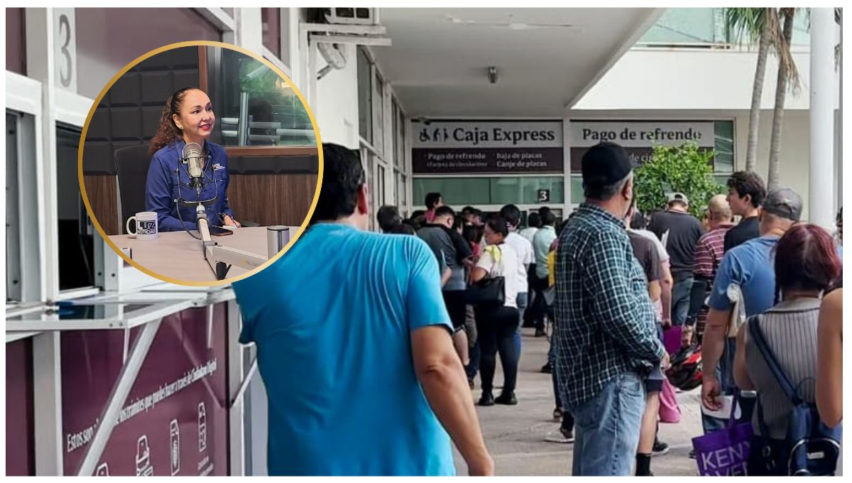 Aprovecha los últimos dos días de descuentos para poner al corriente tu deuda vehícular con $6 mil pesos