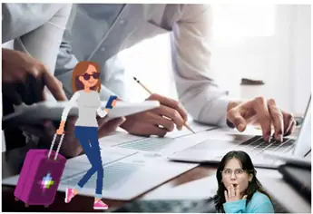 ¿Cuántos días de vacaciones te tocan de acuerdo a la antigüedad que tienes en tu empleo?