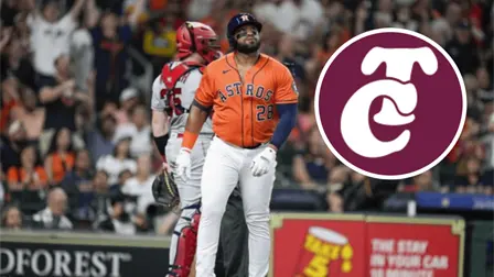 LMP: ¿Quién es el nuevo refuerzo Grandes Ligas de Tomateros de Culiacán? LMP: ¿Quién es el nuevo refuerzo Grandes Ligas de Tomateros de Culiacán?