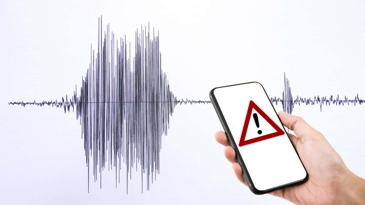 ¿No sonó la alerta sísmica en tu celular? Así puedes reportarla