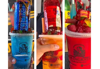 La Ingrata Drink: el nuevo rincón en Mazatlán con más de 100 bebidas únicas