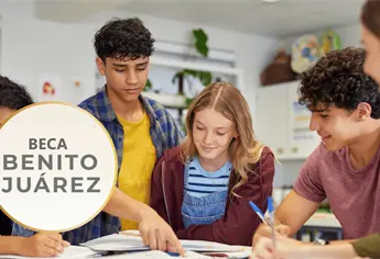 Beca Benito Juárez 2025: ¿Cuánto será el apoyo a estudiantes del nivel medio superior y qué fechas?