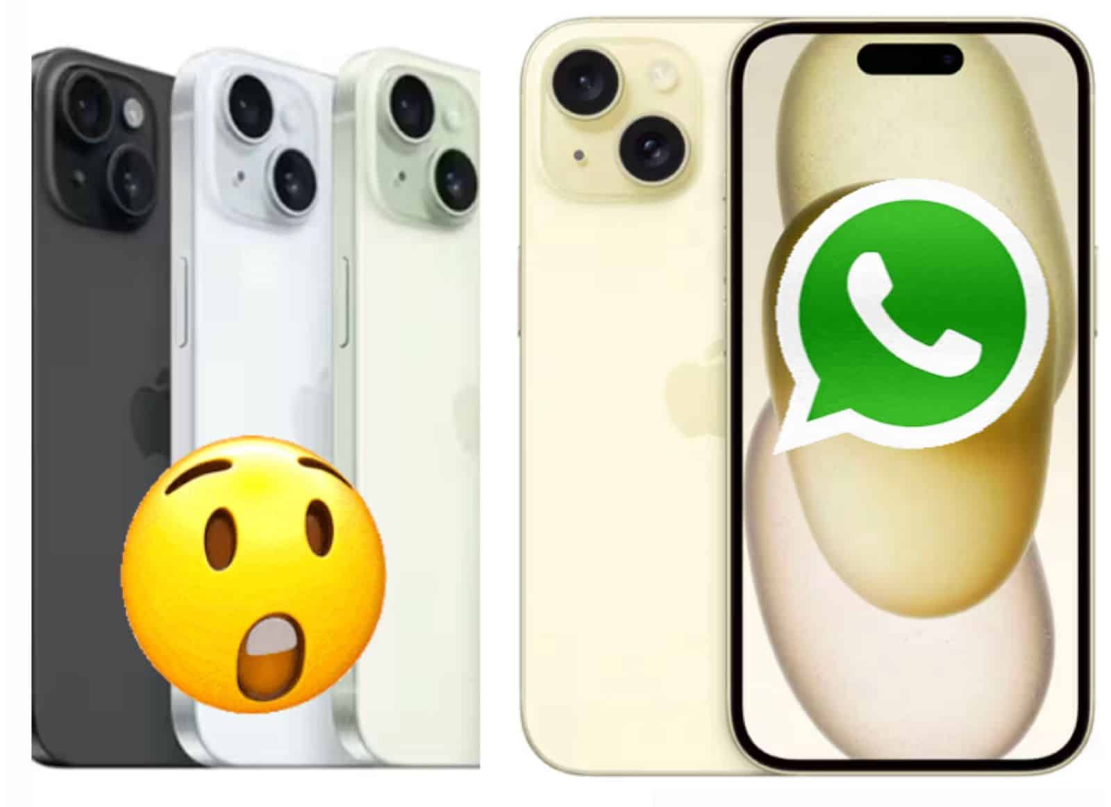 WhatsApp integra esta nueva función en los iPhone que debes probar
